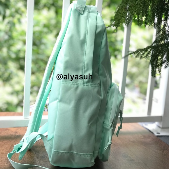 NWT Converse GO Backpack Mint W AUTHENTIC - Picture 3 of 8